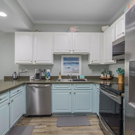 Marlin Key 4C By Vacation Homes Collection Orange Beach Eksteriør bilde