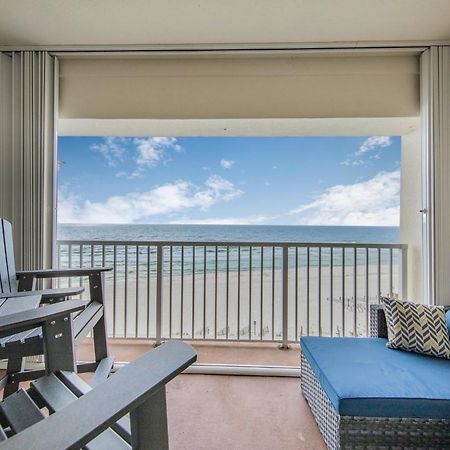 Marlin Key 4C By Vacation Homes Collection Orange Beach Eksteriør bilde
