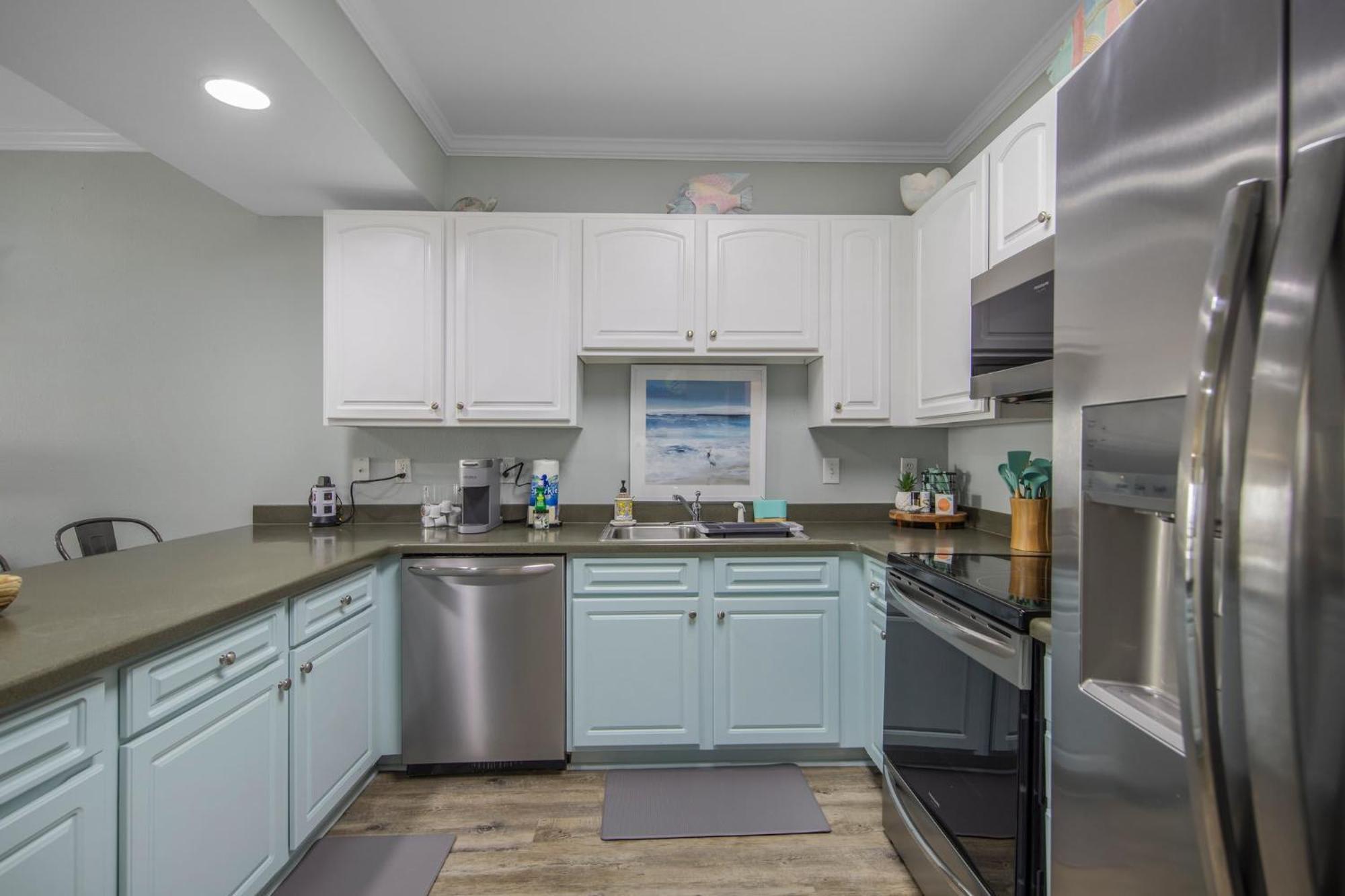 Marlin Key 4C By Vacation Homes Collection Orange Beach Eksteriør bilde