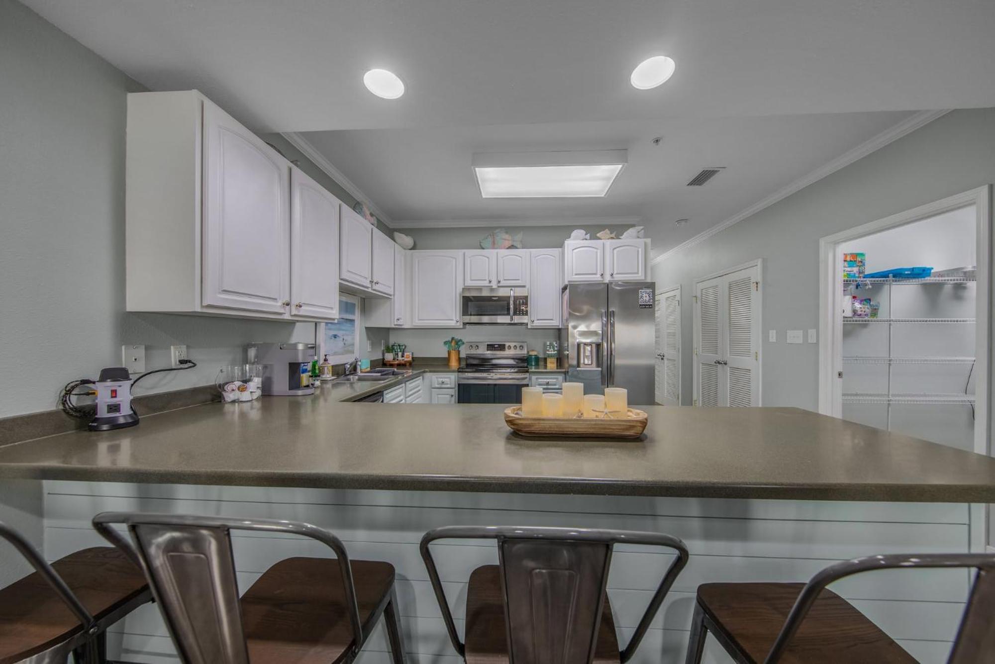 Marlin Key 4C By Vacation Homes Collection Orange Beach Eksteriør bilde