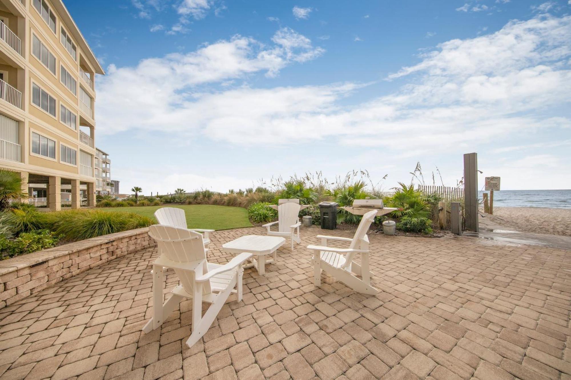 Marlin Key 4C By Vacation Homes Collection Orange Beach Eksteriør bilde