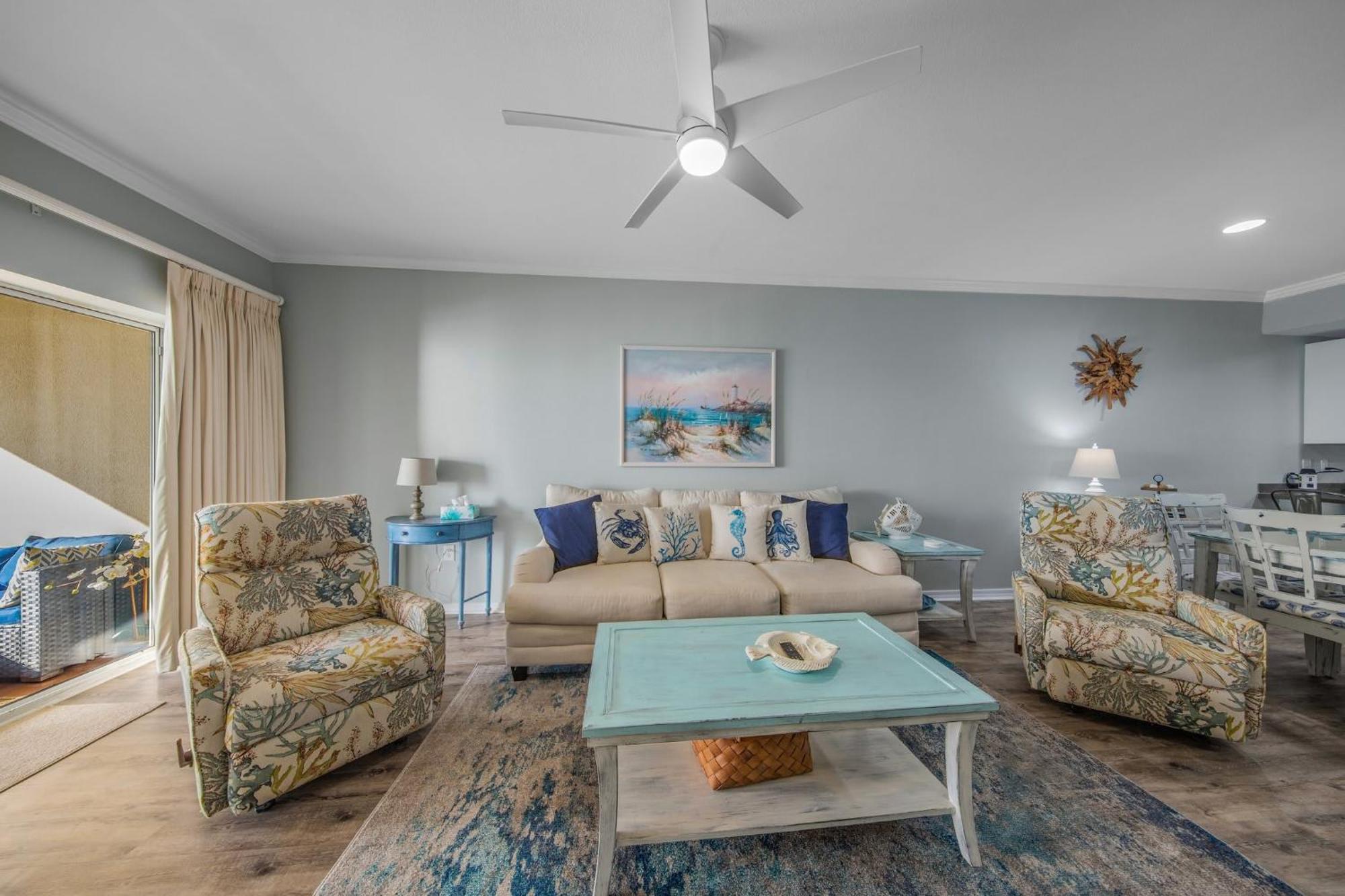 Marlin Key 4C By Vacation Homes Collection Orange Beach Eksteriør bilde