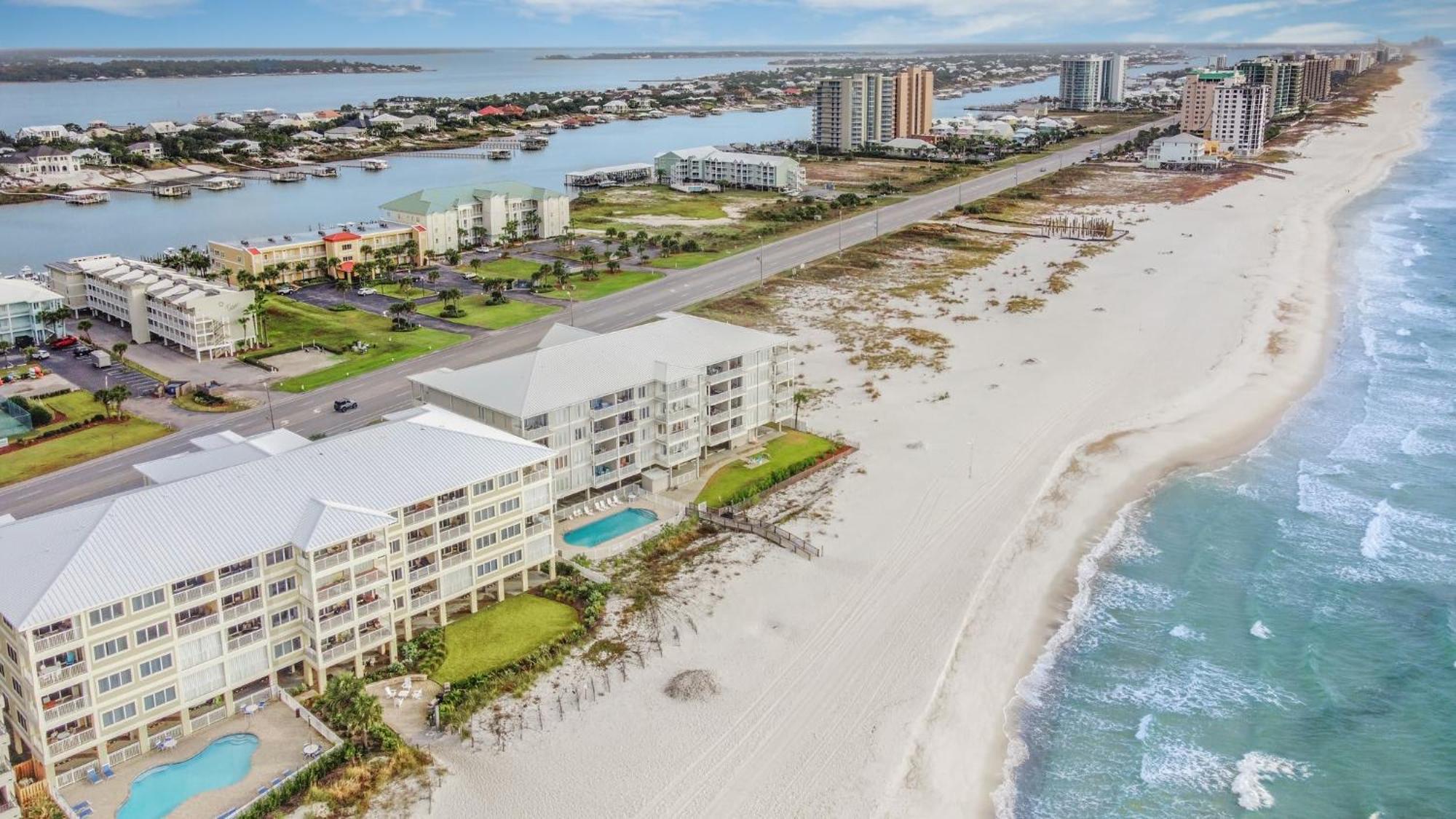 Marlin Key 4C By Vacation Homes Collection Orange Beach Eksteriør bilde