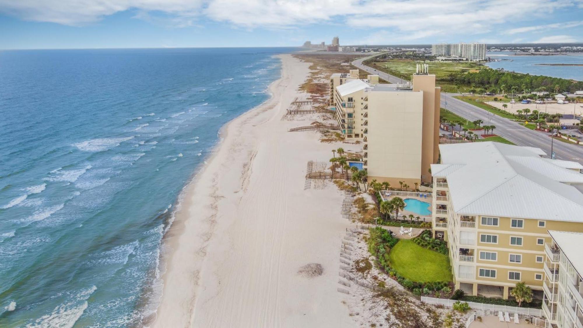 Marlin Key 4C By Vacation Homes Collection Orange Beach Eksteriør bilde