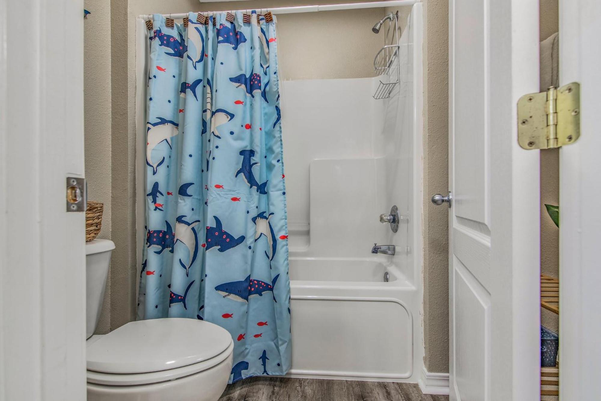 Marlin Key 4C By Vacation Homes Collection Orange Beach Eksteriør bilde