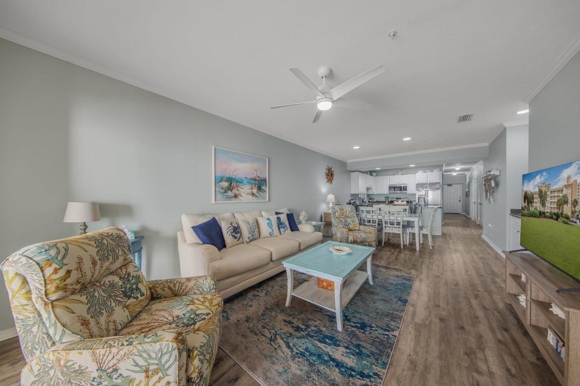 Marlin Key 4C By Vacation Homes Collection Orange Beach Eksteriør bilde