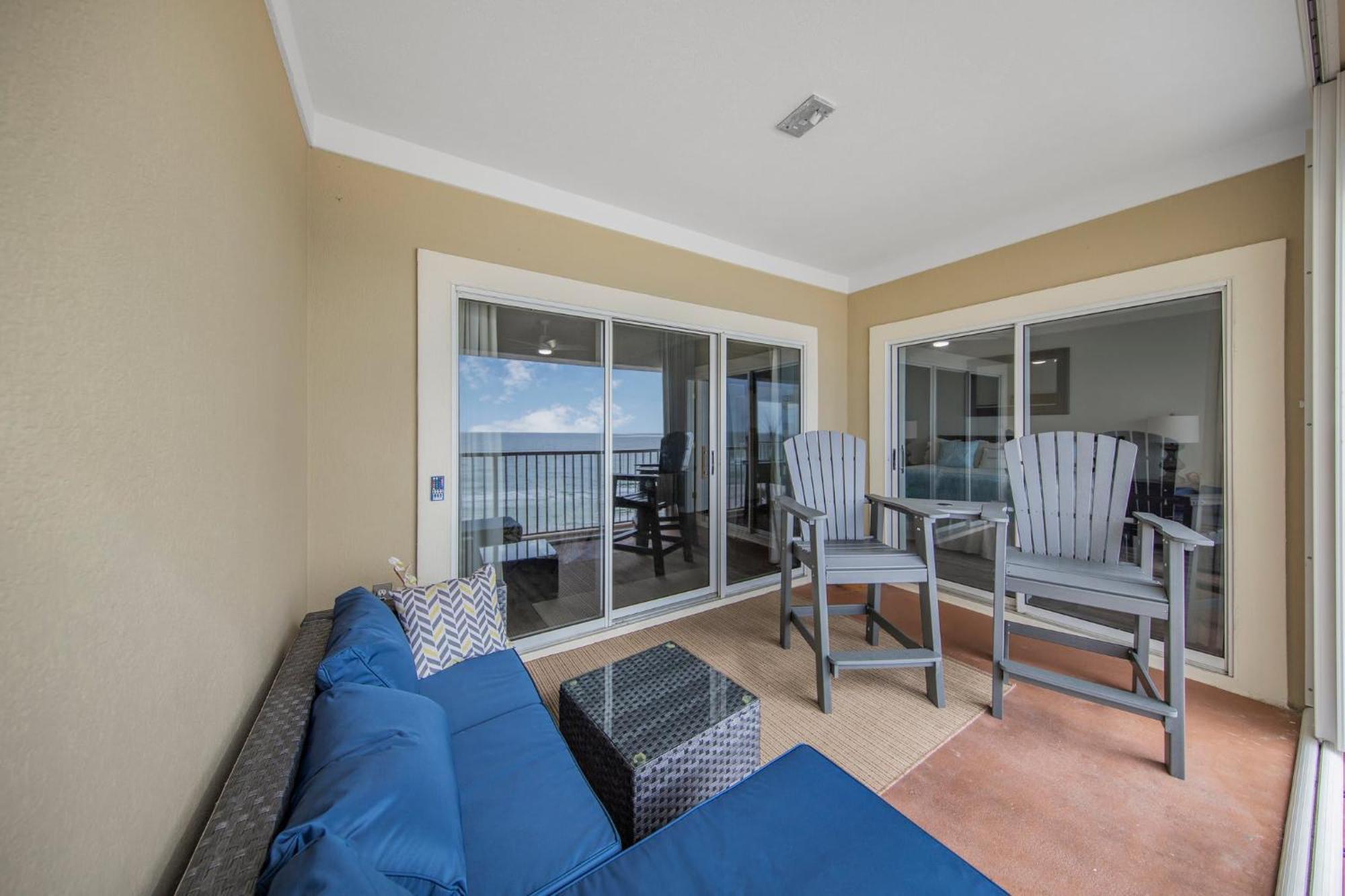 Marlin Key 4C By Vacation Homes Collection Orange Beach Eksteriør bilde
