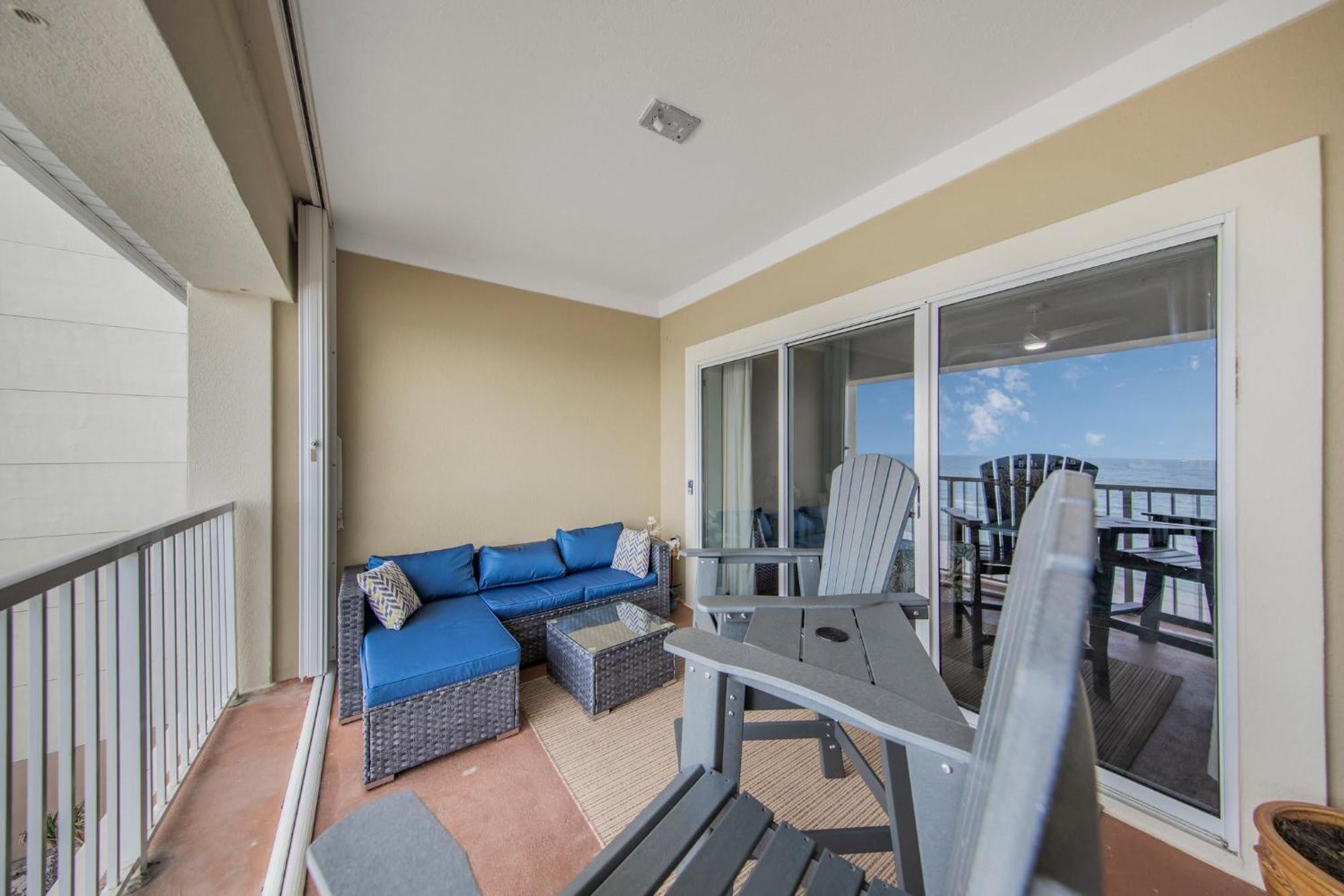 Marlin Key 4C By Vacation Homes Collection Orange Beach Eksteriør bilde