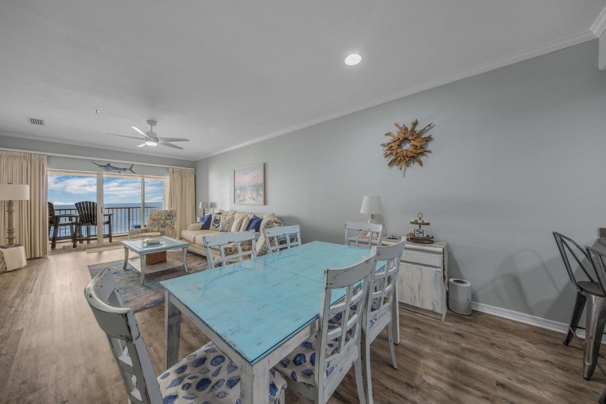 Marlin Key 4C By Vacation Homes Collection Orange Beach Eksteriør bilde