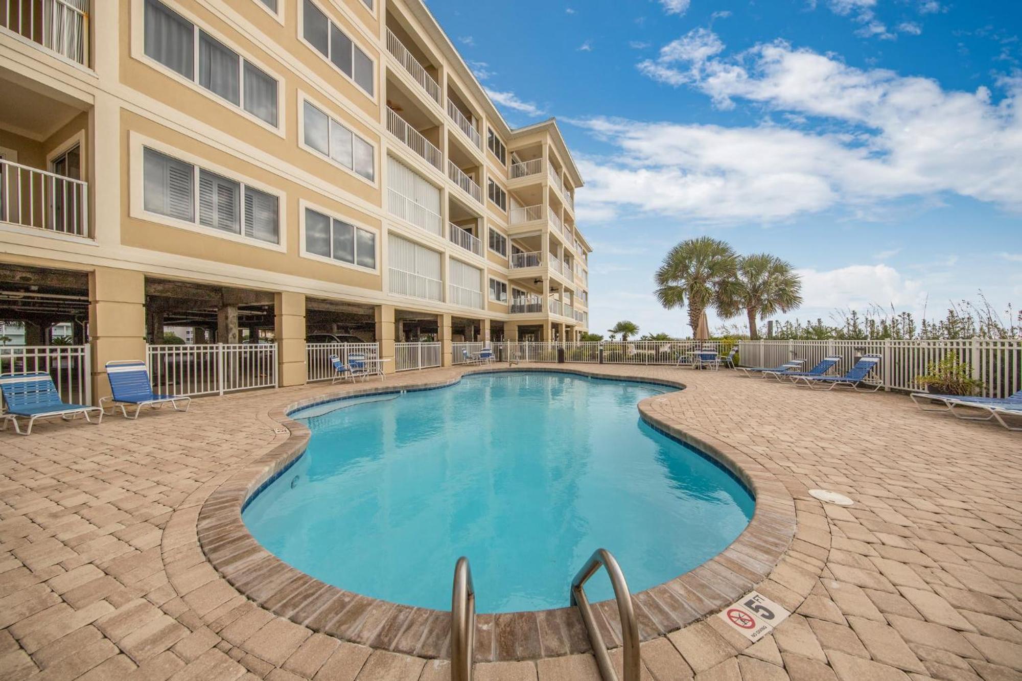Marlin Key 4C By Vacation Homes Collection Orange Beach Eksteriør bilde
