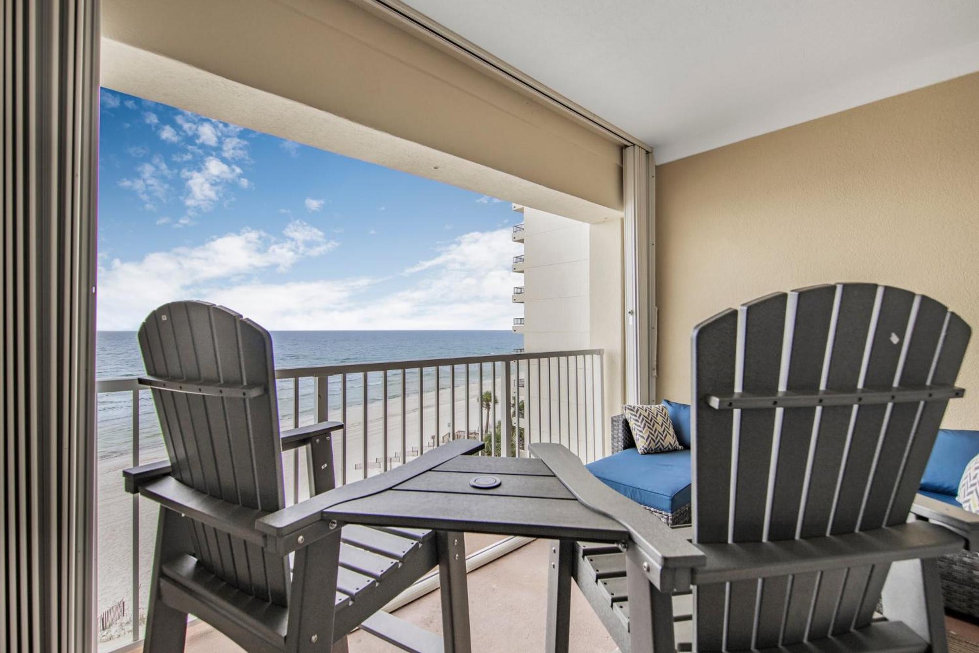 Marlin Key 4C By Vacation Homes Collection Orange Beach Eksteriør bilde