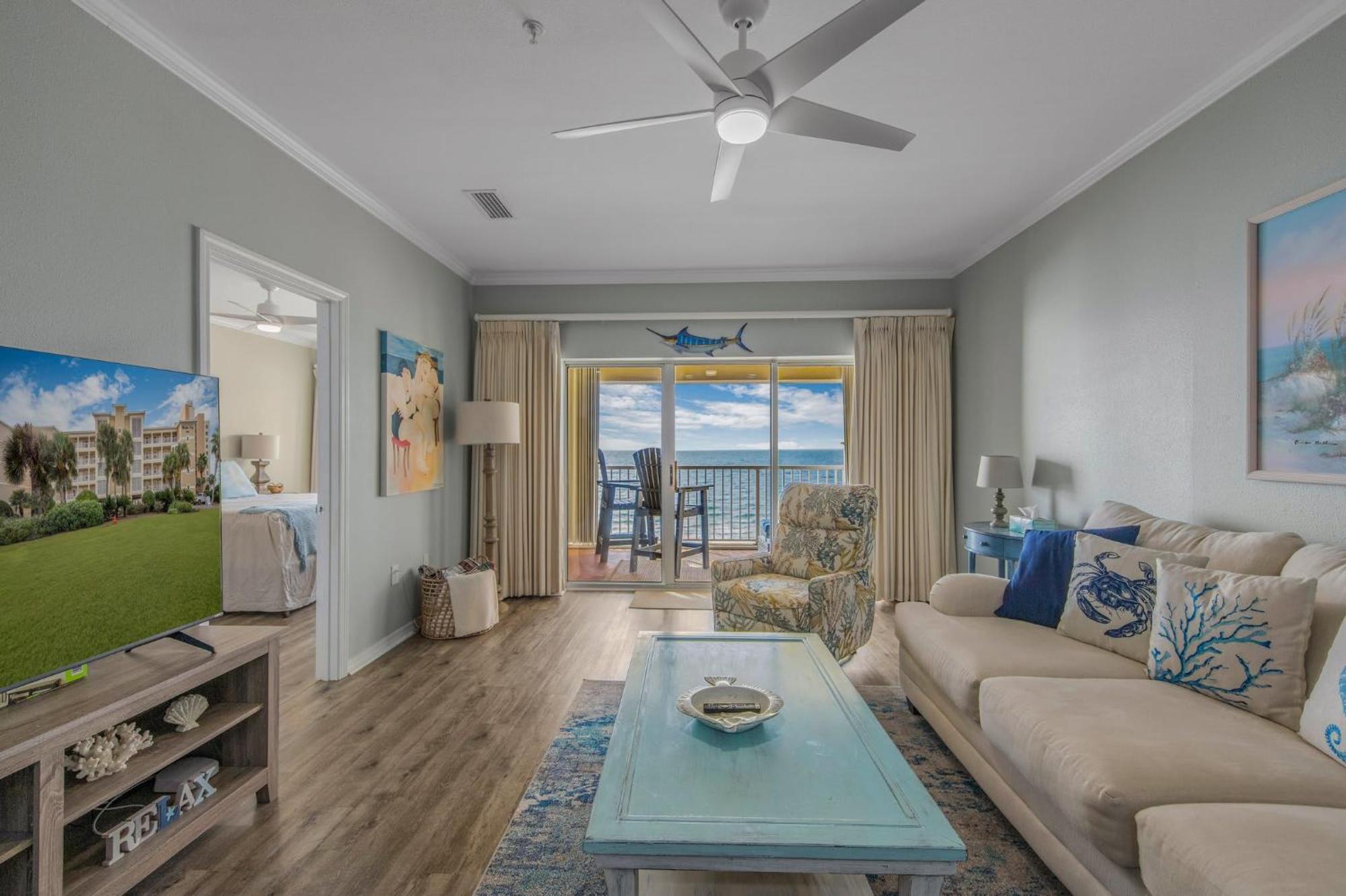 Marlin Key 4C By Vacation Homes Collection Orange Beach Eksteriør bilde