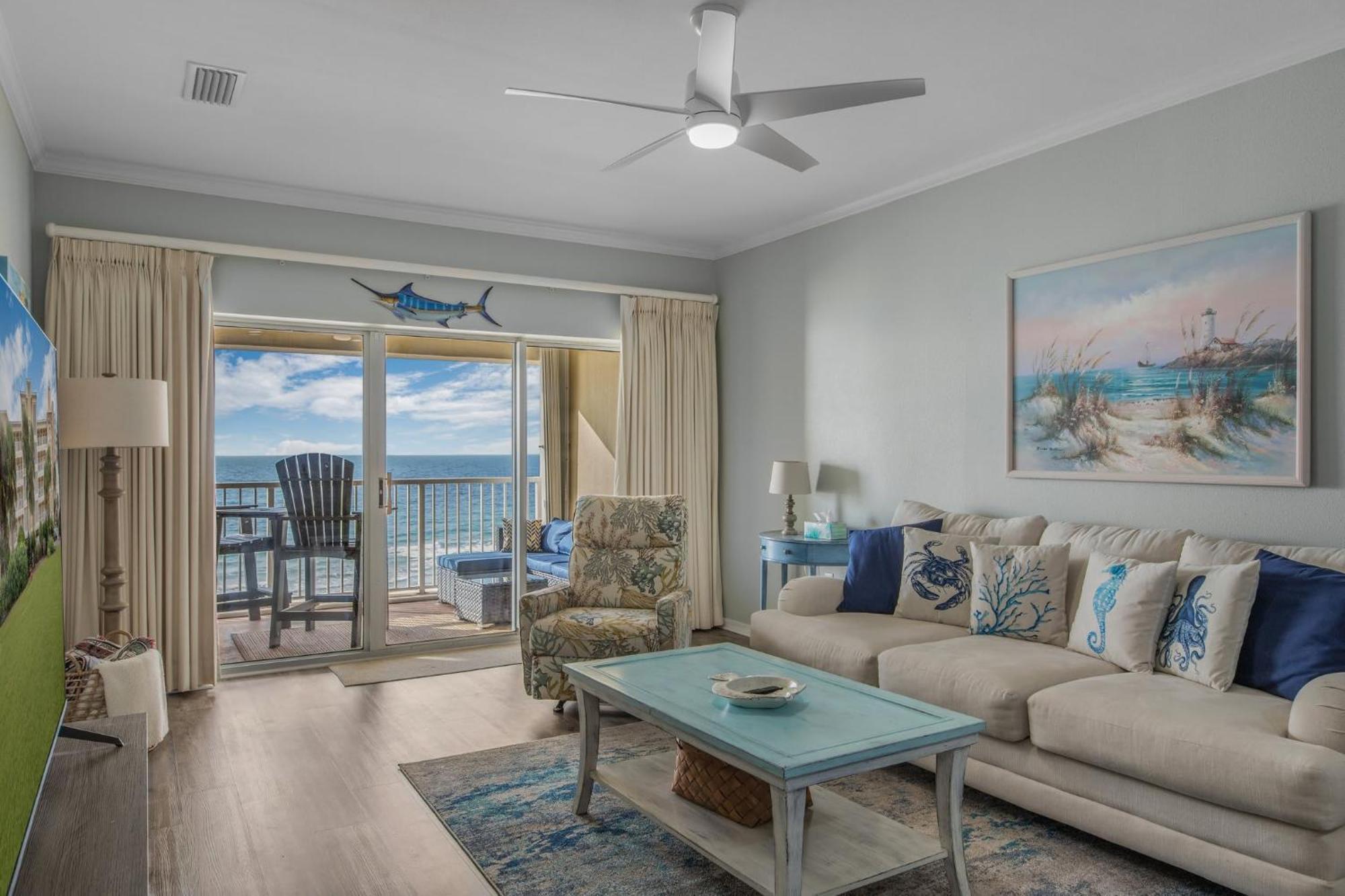 Marlin Key 4C By Vacation Homes Collection Orange Beach Eksteriør bilde