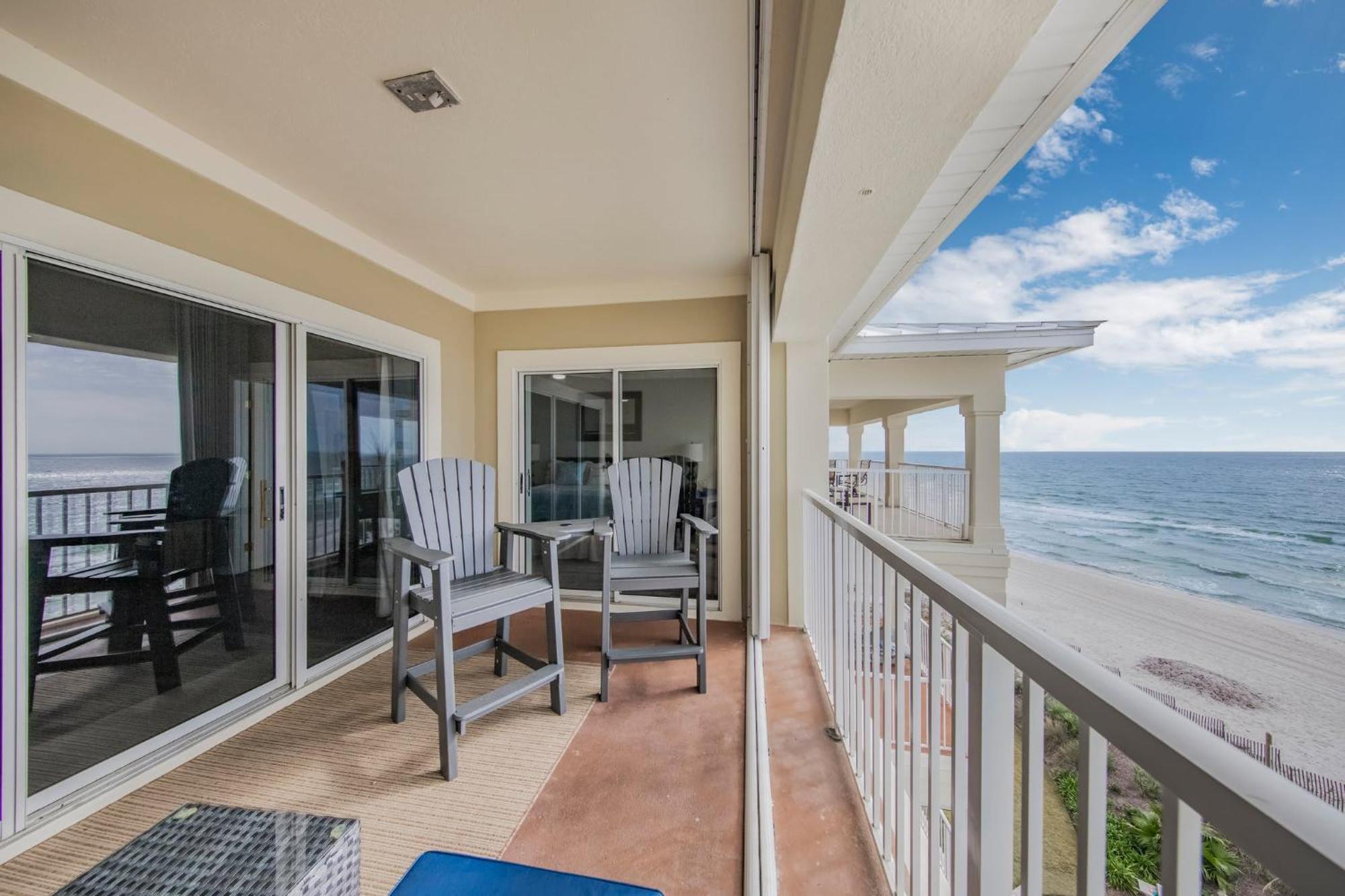 Marlin Key 4C By Vacation Homes Collection Orange Beach Eksteriør bilde