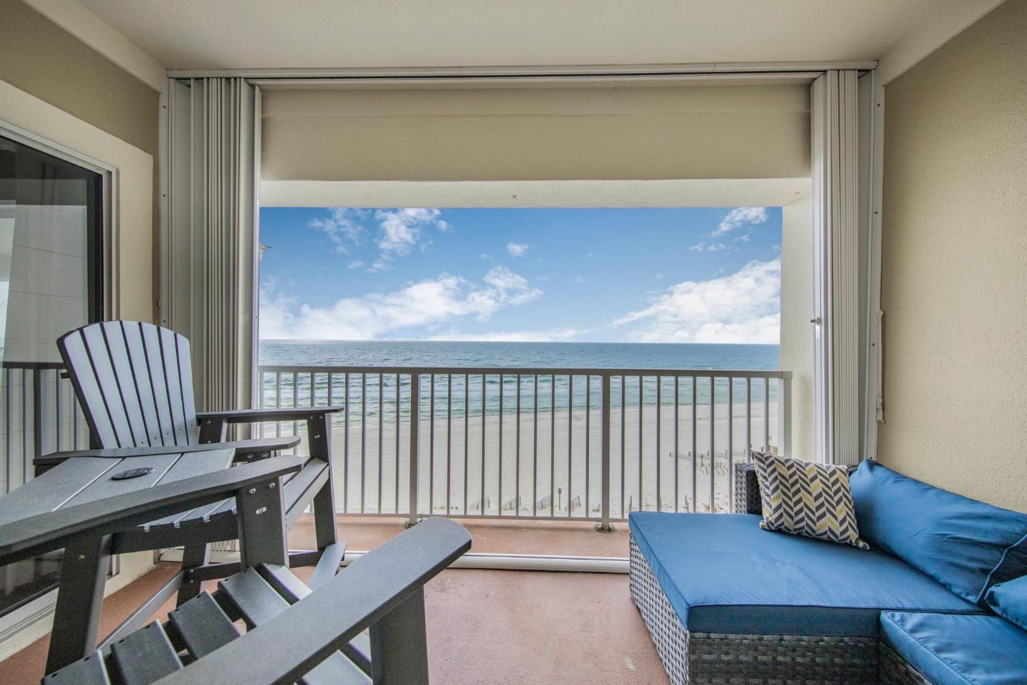 Marlin Key 4C By Vacation Homes Collection Orange Beach Eksteriør bilde