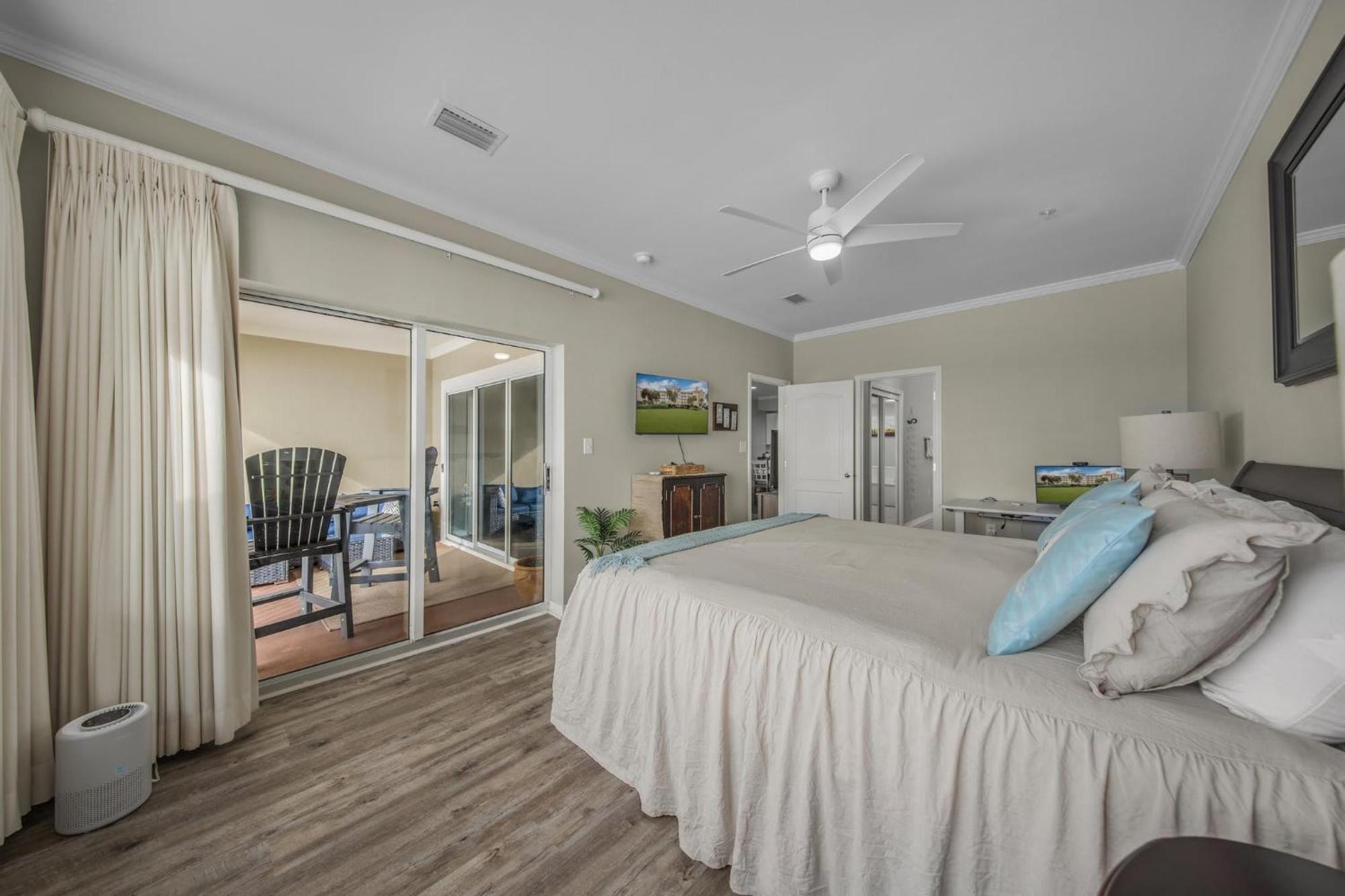 Marlin Key 4C By Vacation Homes Collection Orange Beach Eksteriør bilde