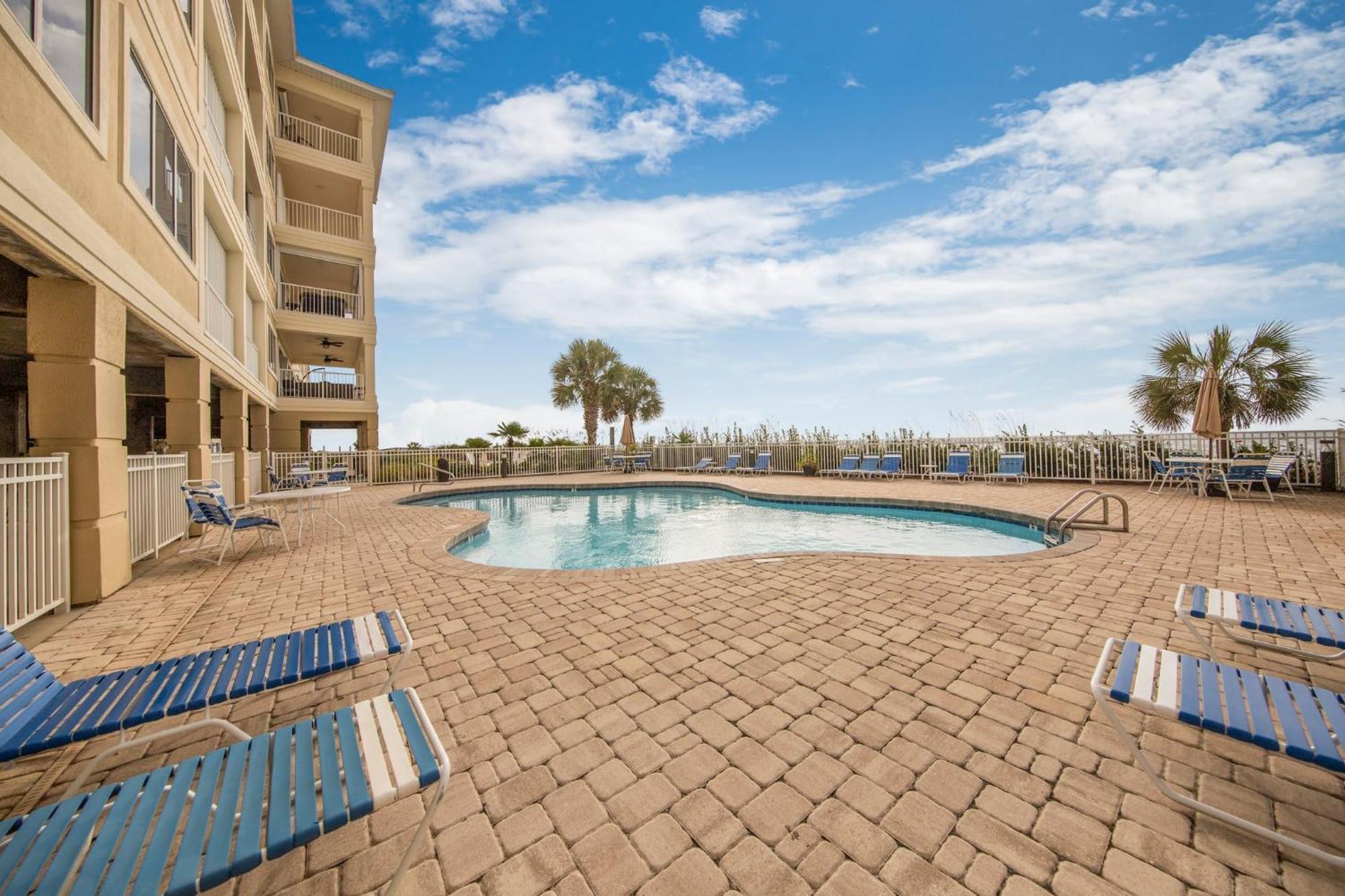 Marlin Key 4C By Vacation Homes Collection Orange Beach Eksteriør bilde