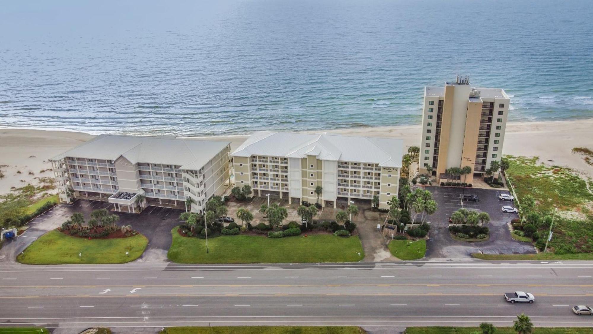 Marlin Key 4C By Vacation Homes Collection Orange Beach Eksteriør bilde