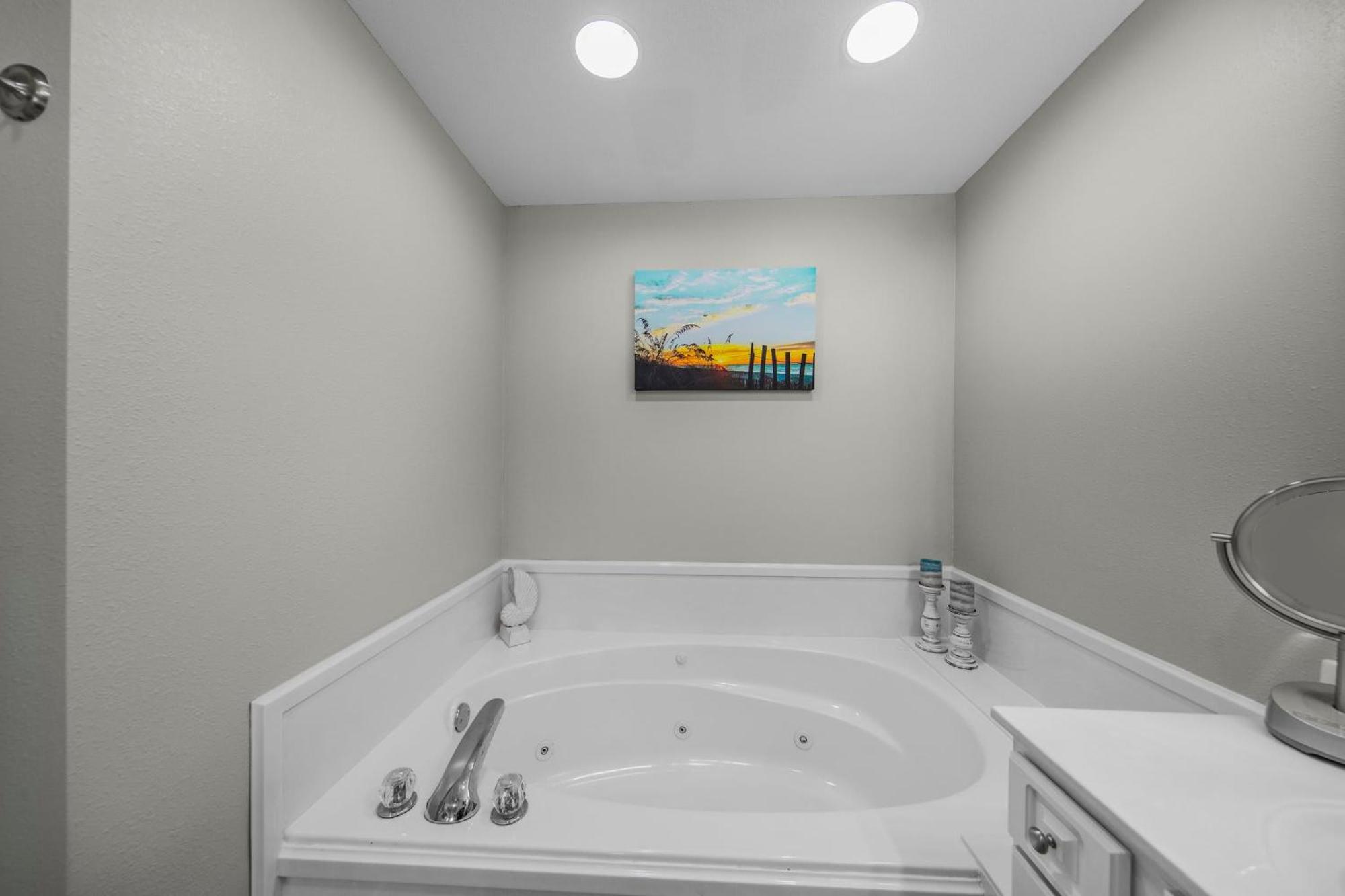Marlin Key 4C By Vacation Homes Collection Orange Beach Eksteriør bilde