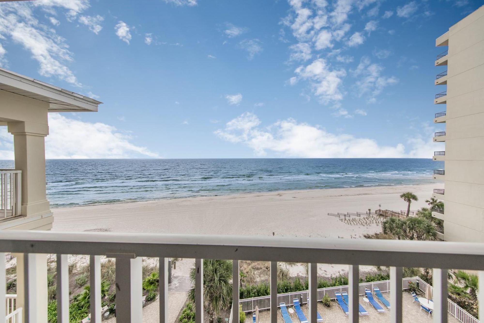 Marlin Key 4C By Vacation Homes Collection Orange Beach Eksteriør bilde