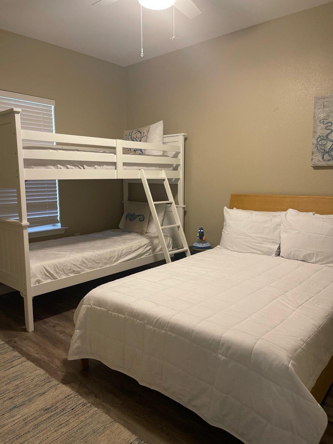 Marlin Key 4C By Vacation Homes Collection Orange Beach Eksteriør bilde